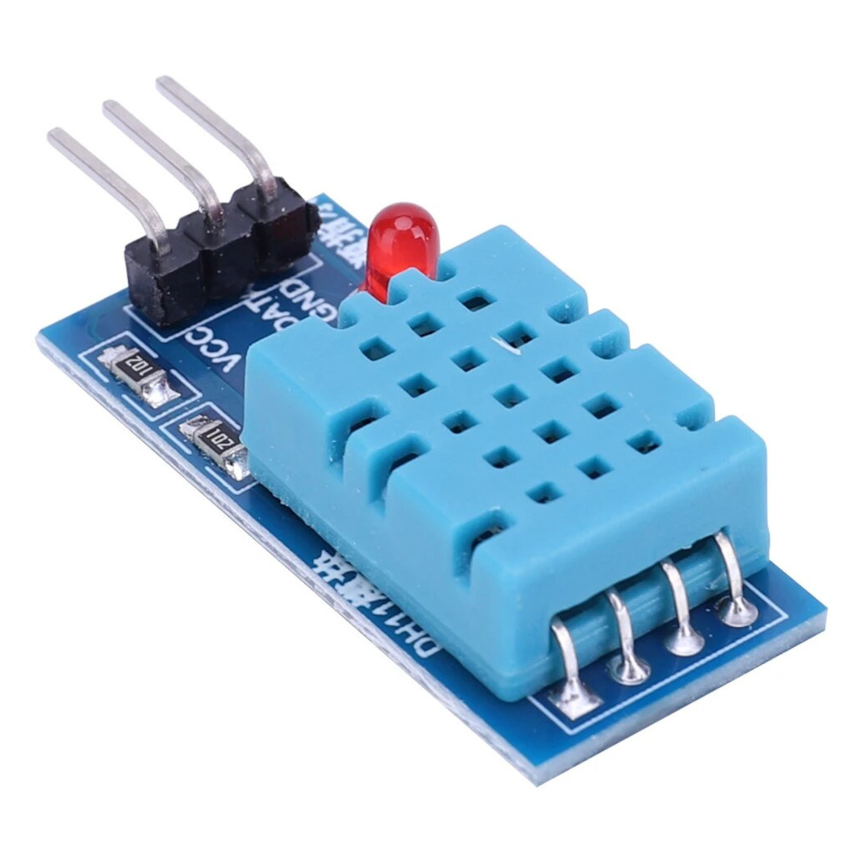 ARDUINO SENSOR DE HUMEDAD