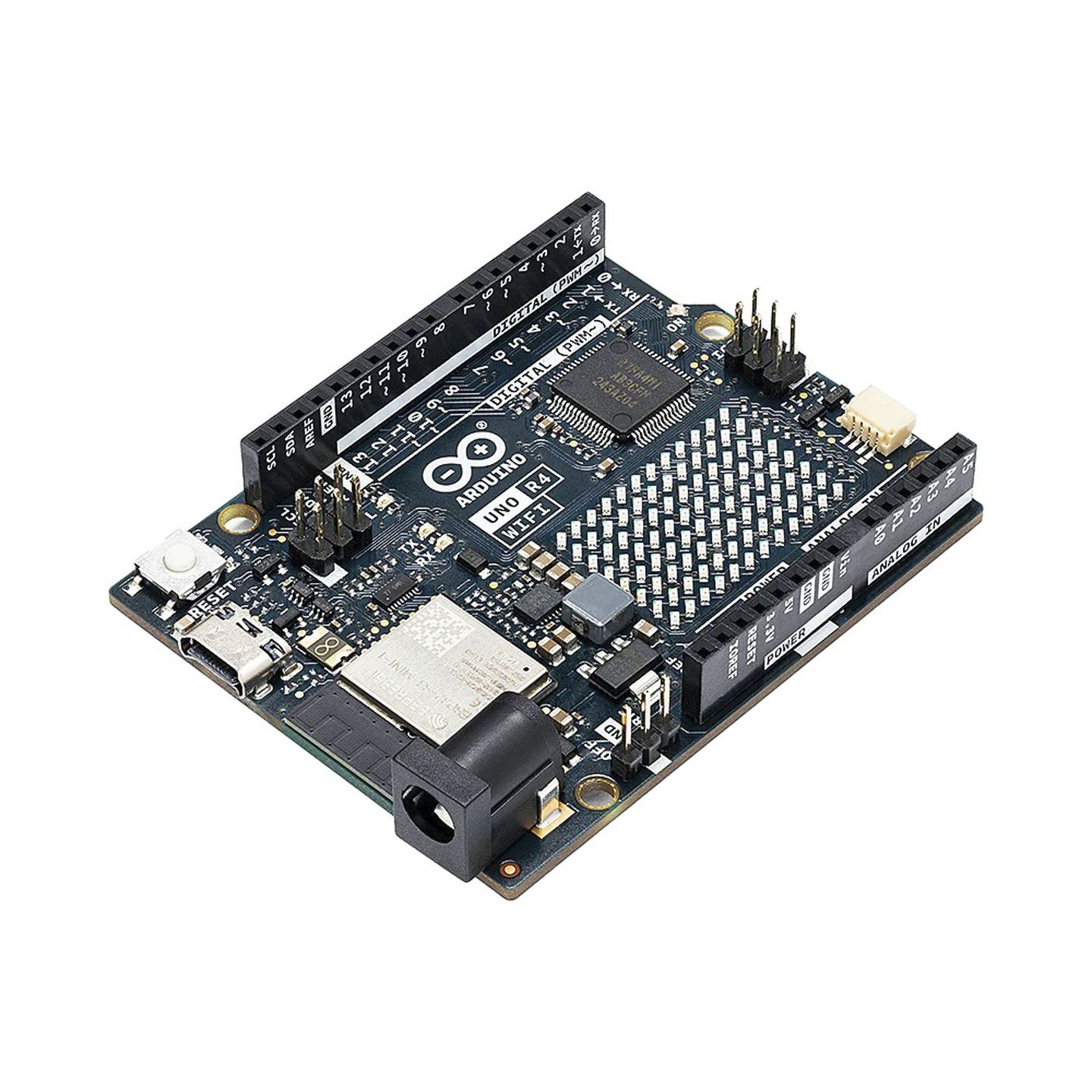 ARDUINO MAX 9812