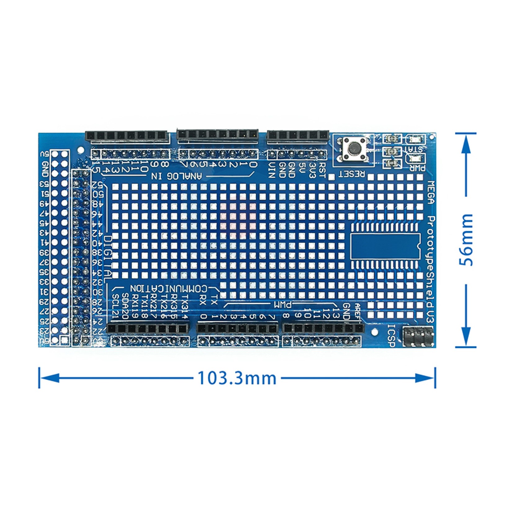 ARDUINO RASPERRY P2