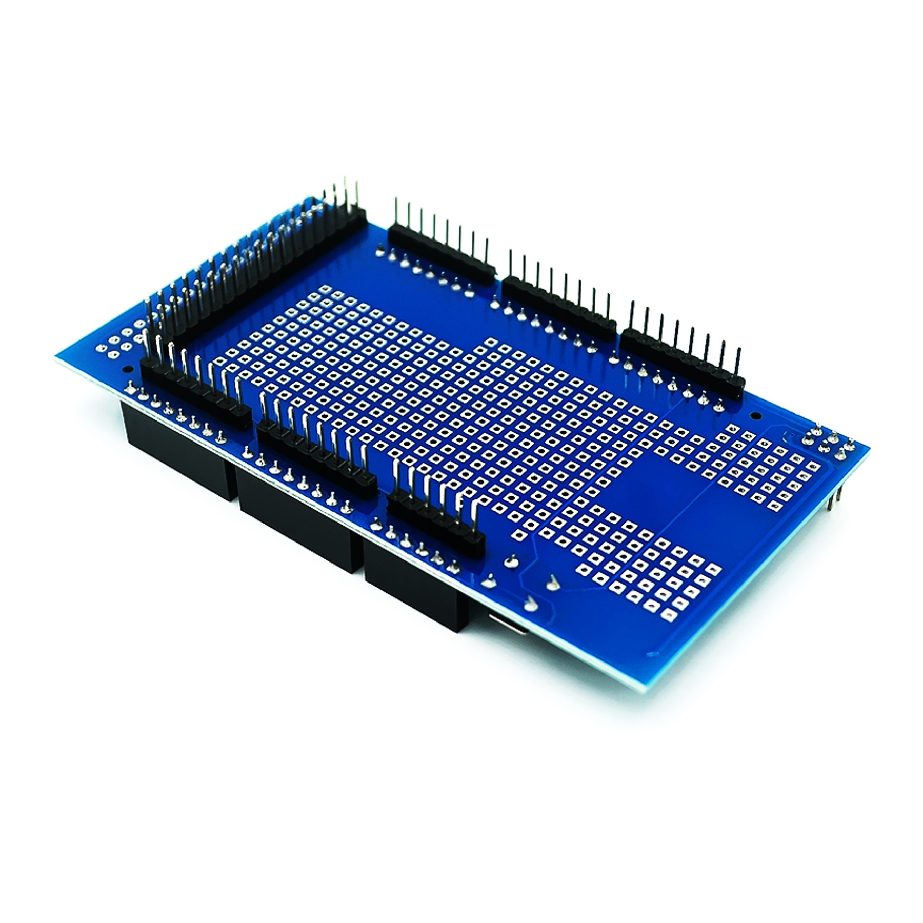 ARDUINO RASPERRY P2