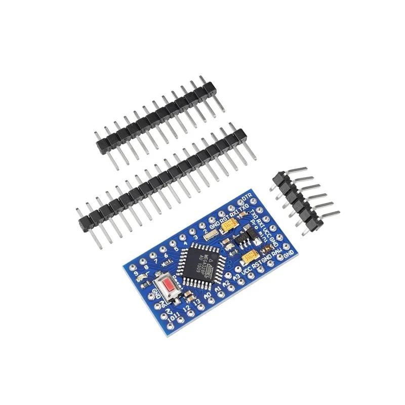 Pro Mini BAITE ATMEGA328P-MU