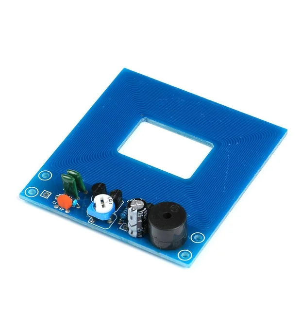 Detector inductivo IGS225