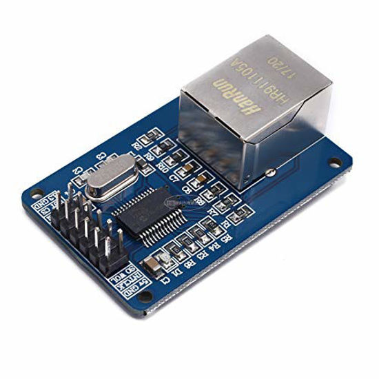 ARDUINO HANRUN HR911105A
